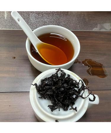 Taiwan unique tea Taiwan Old Tea-Alishan Tea Area 2000 AD 150g*2 - Buy Online on GoSupps.com