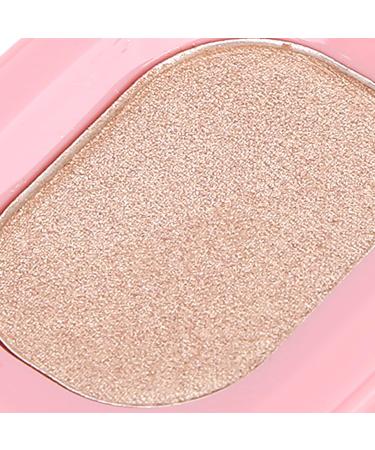 Highlight Powder Palette - Highlighter & Contour Makeup for Radiant Looks | H02 - International Shipping Available - Buy Online on GoSupps.com