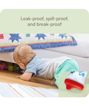 NUK Blue's Clues Hide 'n Seek Hard Spout Sippy Cup 2-Pack - BPA-Free - Buy Online on GoSupps.com
