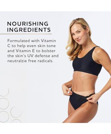 Norvell Post Sunless Self Tanner pH Balancing Cleanser - Travel Size Body Wash 2.5 fl.oz - Buy Online on GoSupps.com