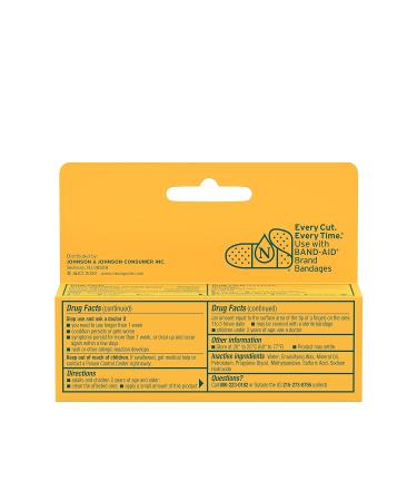 Neosporin Maximum Strength Pain Relief Cream - First Aid Antibiotic & Analgesic for Cuts Scrapes & Burns - Polymyxin B & Pramoxine HCl 0.5 oz | Shop Internationally - Buy Online on GoSupps.com