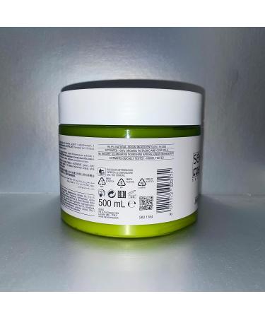Helen Seward Nutrive 4/M Olea Mask 16.9 oz - Deep Conditioning Treatment - Buy Online on GoSupps.com