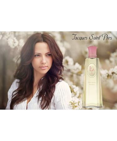 Buy ISA Eau de Parfum Spray 3.4 oz - Premium Quality Fragrance International Shipping Available - Buy Online on GoSupps.com