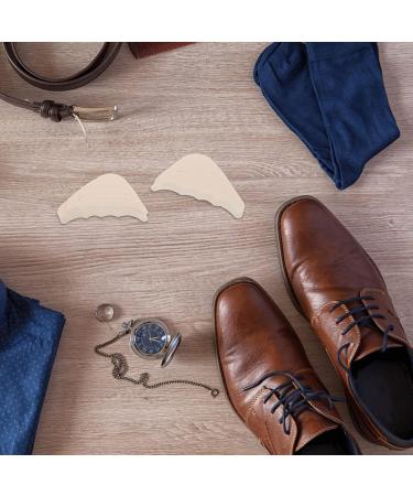 Buy Healifty 6 Pairs Silicone Toe Plug Insoles - Metatarsal Foot Pads for Men & Women | Half Size Padded Comfort | High Elastic Sponge Inserts - Buy Online on GoSupps.com