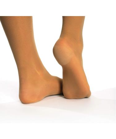 Scudotex Compression Stockings for Women - Enhance Comfort & Support | 1 Piece | International Shipping Available - Buy Online on GoSupps.com