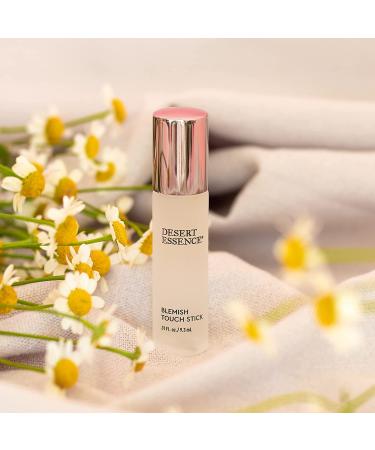 Desert Essence Blemish Touch Stick â€“ 0.31 oz | Effective Spot Treatment for Clear Skin - Buy Online on GoSupps.com