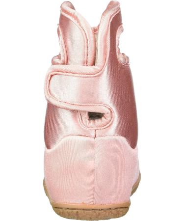 Bogs Baby Wellington Boots Plum Flower Stripe 71565 | UK Child Size 7 Pink - Buy Online on GoSupps.com