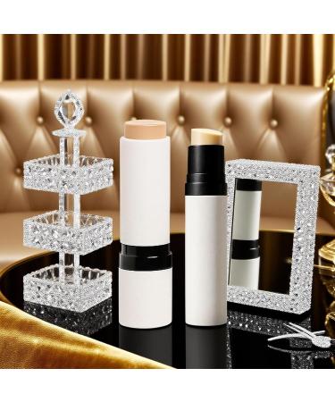 YNPQTDS Concealer Stick Full Coverage Double Head Cosmetics Stick Concealer Lightweight Long Lasting Makeup Camouflage for Daughters Girls Women Mothers Lovers Girlfriend Family C50 - Buy Online on GoSupps.com