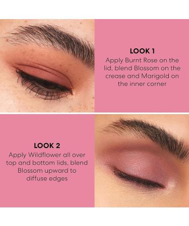 bareMinerals Mineralist Rosewood Eyeshadow Palette - 0.24 oz - Buy Online on GoSupps.com