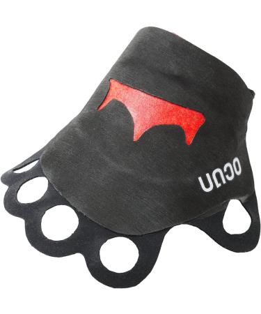 Buy Ocun Crack Gloves 2020 Pulleys Black M - Best International Shipping & Top Climbing Gear - Buy Online on GoSupps.com