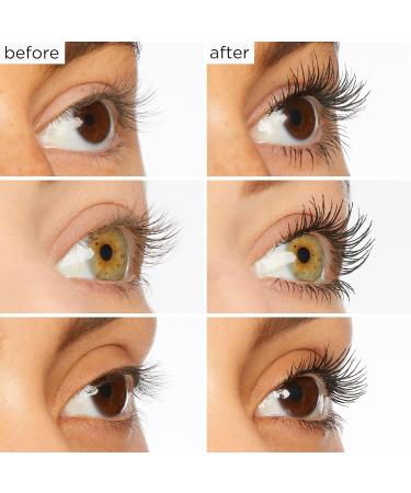 Tarte Cosmetics Lights Camera Lashes Mascara 0.24 oz. Black by Tarte Cosmetics - Buy Online on GoSupps.com