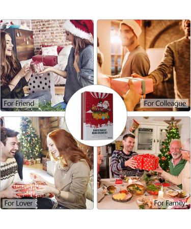 Hand Cream Set - Buy Online on GoSupps.com