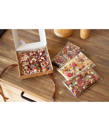 Mynatura Bio Nut Mixture with Chocolate - Fruit & Nut Snack Mix (1000g) - Healthy Gourmet Treat - Buy Online on GoSupps.com