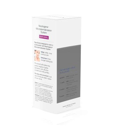 Neutrogena Cleansing Microdermabrasion System Puff Refills - 24 ct | International Shipping Available - Buy Online on GoSupps.com