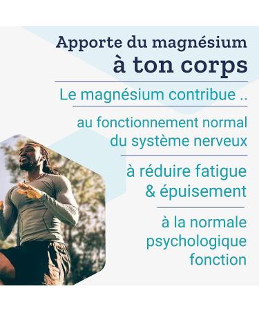 Life Extension Extend-Release Magnesium 250mg 60 Vegan Gluten Free Vegetarian Non-Soy Non-GMO - Buy Online on GoSupps.com