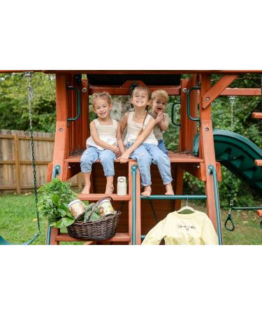 Kids Greens Powder, 30 Servings, Parrot Peach Ring, Superfood Drink Mix with Fiber for Digestive Health, Organic Fruits & Vegetables, Antioxidants, Real Food Ingredients, Ages 2+ Parrot Peach Ring 8.3 Ounce (Pack of 1) - Buy Online on GoSupps.com