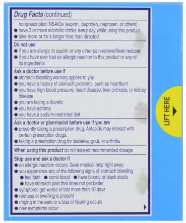 Alka Seltzer Original 24 ct: Fast-Acting Relief for Heartburn & Indigestion - Buy Online on GoSupps.com