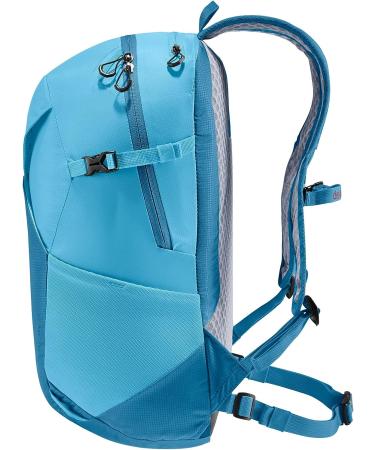 Deuter Speed Lite 21L Hiking Lightweight Backpack Azure-reef 21L - Buy Online on GoSupps.com