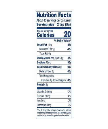 Kraft Three Cheese Blend Grated Cheese - 8 oz Shaker | Authentic & Delicious - Buy Online on GoSupps.com