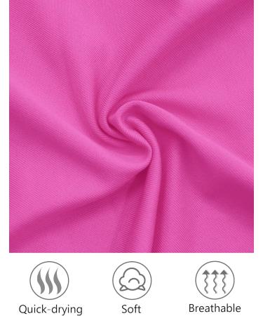 Maeau Girls Rock High Waist Mini Skirt - Summer School Tennis Skirt with Inner Pants | A1ROSA 110-160 - Buy Online on GoSupps.com
