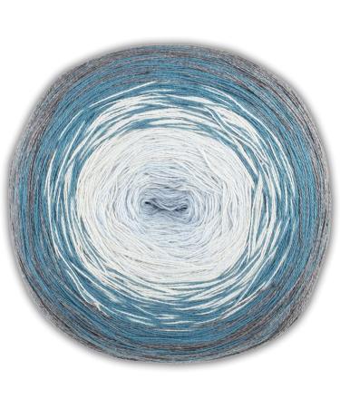 Buy Woolly Hugs Cotton Bobbel 200g - 800m 4 Colors 50% Cotton & 50% Polyacrylic - International Shipping Available! - Buy Online on GoSupps.com