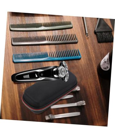 FOMIYES Razor Storage Bag Scratch-Resistant Tool Bag for Haircuts | International Shipping Available - Buy Online on GoSupps.com