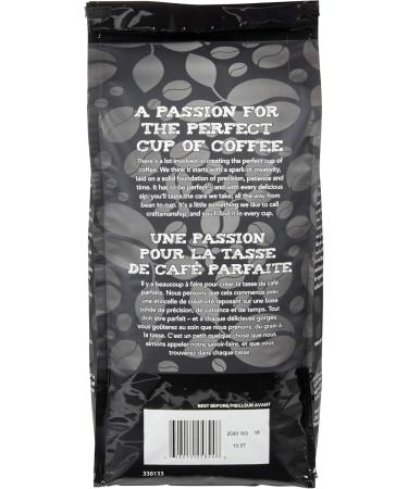 Club Coffee Craft Roasters Whole Bean Coffee Rainforest Alliance Certified (Espresso Supremo - Medium Dark Roast 2lb bag) Espresso Supremo - Medium Dark Roast 907 g (Pack of 1) - Buy Online on GoSupps.com