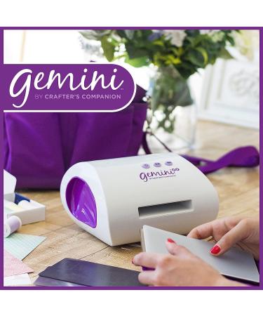 Crafter's Companion Gemini Rubber Embossing Mat - 9 x 12.5 Inches | Craft Supplies - Buy Online on GoSupps.com