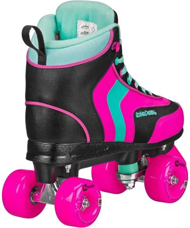 Roller Derby Roller Star Women's Roller Skates Size 6 - Mint Maven - Buy Online on GoSupps.com