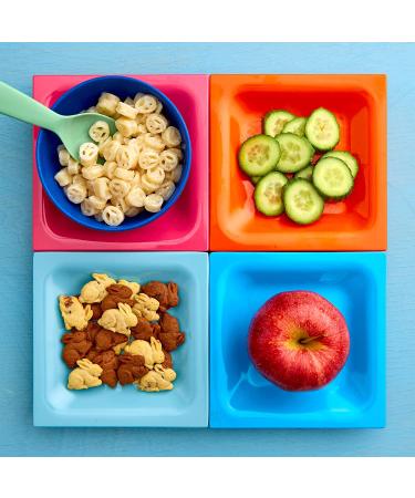 Annie's Gluten Free Cocoa & Vanilla Bunny Cookies 6.75 oz - Delicious Snack for Kids and Adults - Buy Online on GoSupps.com