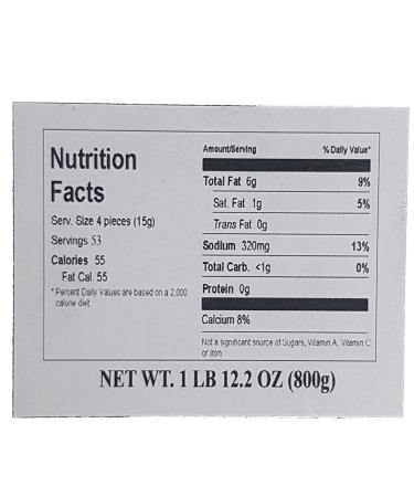 Marmarabirlik Exclusive Black Olive 28 oz (Kuru Sele) - Premium Quality Turkish Olive Selection - Buy Online on GoSupps.com