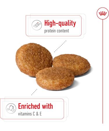 Royal Canin Dog Food Medium Adult 15kg - Buy Online on GoSupps.com