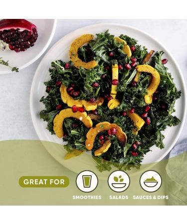 Nutiva Organic Cold Pressed Hemp Oil 24 fl oz - Pure, Natural & Nutritious - Buy Online on GoSupps.com