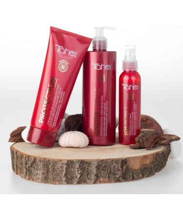 Tahe Botanic Solar Photo-resistant Hair Cream Protection 200 ml - Buy Online on GoSupps.com