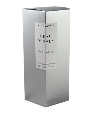 Issey Miyake L'EAU D'ISSEY Eau De Toilette Spray .85 oz for Women - Buy Online on GoSupps.com