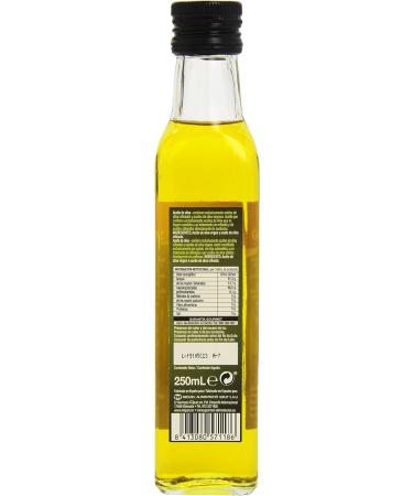  Gourmet Gourmet - Olive Oil - Exclusively contains refined olive oils and virgin olive oils - 250ml - Pack of 6 - Buy Online on GoSupps.com