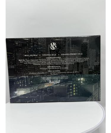 MARLEN LAMU V CTOR GARC A SET PARA CABALLERO - Buy Online on GoSupps.com