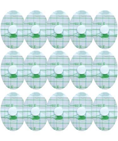 Ear Covers Stickers - 100pcs Swimming Ear Protectors Covers | Adjustable newbornn Ear Plugs | Waterproof Kids Ear Tape For Showering Surfing Snorkeling And Other Water Sports Children's Model 1 count (Pack of 1) - Buy Online on GoSupps.com