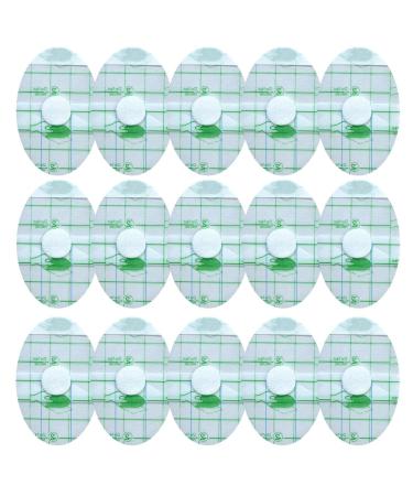 Baby Waterproof Ear Stickers 100 Baby Waterproof Ear Protector Baby Shower Ear Stickers Ear Plugs Kids Ear Tape for Showering Surfing Snorkeling and Other Water Sports Blue Children's Model