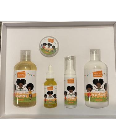 Kids Hair Obsession grow kit