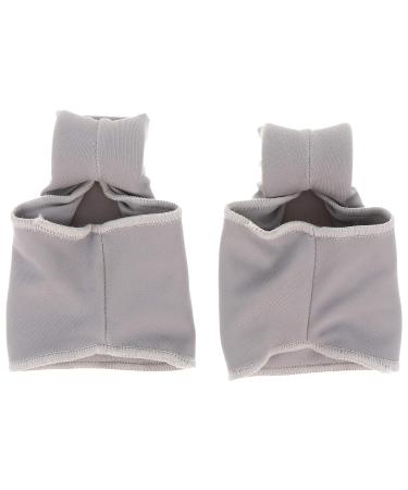 Big Toe Separator Strap for Shoe Washing and Toe Correction - Stretchy Belt for Bone Alignment and Ectropion Adjustment - Practical Shoe Pad for Toe Stretcher and Alignment Correction - Buy Online on GoSupps.com