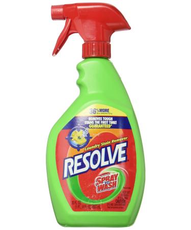 Resolve Spray-30 oz