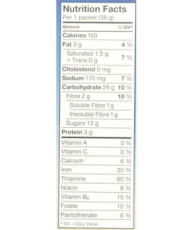 Quaker Dino Eggs Instant Oatmeal 8 Packets 304g Dino Eggs 304 g (Pack of 1) - Buy Online on GoSupps.com
