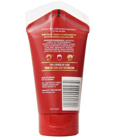 Buy Old Spice Deadlock Spiking Glue (3.38 oz Pack of 3) | International Shipping Available - Buy Online on GoSupps.com