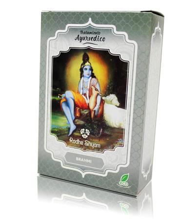 Radhe Shyam Radhe Shyam BRAHMI Natural Hair Treatment Not Applicable 100 ml