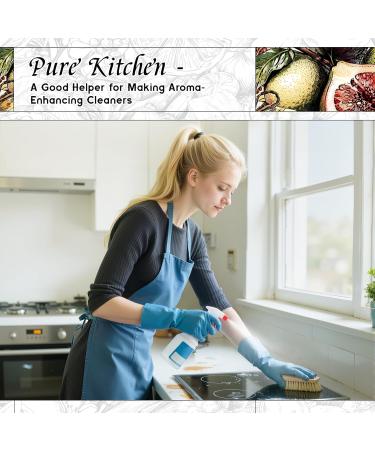 HIQILI 100ML Pure Ginger Essential Oil & 150ML Guava Fragrance Oil for DIY Diffuser - Buy Online on GoSupps.com