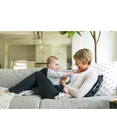 Baby Einstein Magic Touch Mini Piano Toy | Ages 3 Months + | Hape Wooden Musical Piano - Buy Online on GoSupps.com