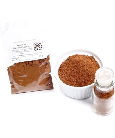  Feine W rze Neunerlei Spice Mix for Asian Vegetables Meats and Pans 25g - Buy Online on GoSupps.com