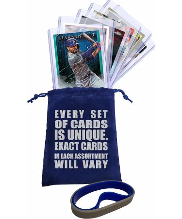 Mookie Betts Baseball Card Bundle - Red Sox Dodgers Trading Cards (6 Pack) - Buy Online on GoSupps.com