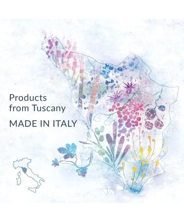 Erbario Toscano Fragranced Body Emulsion Spicy Vanilla 250 ml - Buy Online on GoSupps.com